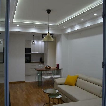 Filip Apartment Skopje Buitenkant foto